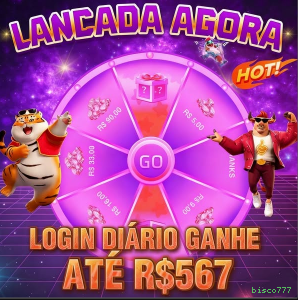 Central de dúvidas rápidas sobre o app bisco777
