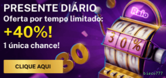 Roleta e blackjack bisco777