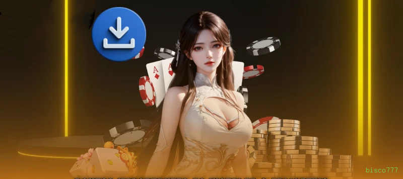 App bisco777 Android download