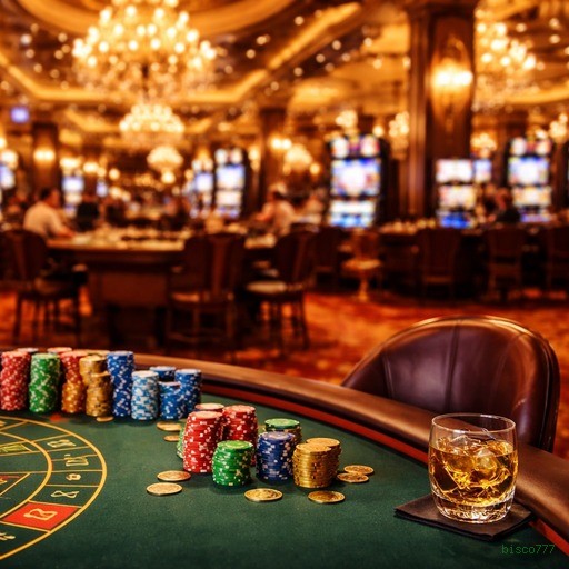 bisco777 Lottery hero