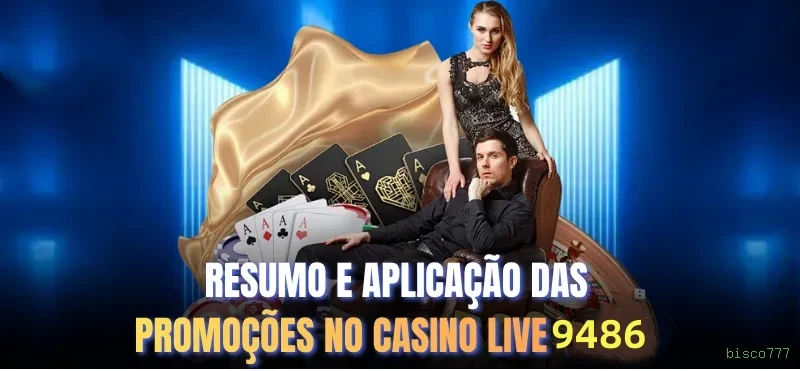 Bônus exclusivos membros VIP bisco777